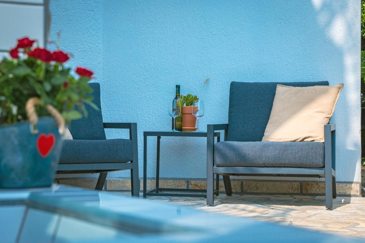Zen Apartment Krk Krk Town Exterior foto